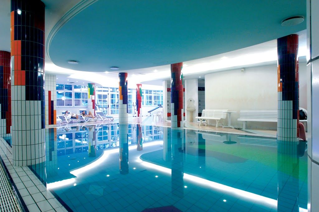 Hotel Shandranj Tesero Exteriér fotografie
